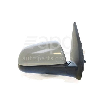 Genuine Holden Barina TK Door Mirror RH (02/06-11/11)