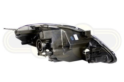 Nissan / Datsun Almera Head Lamp Left Hand (06/12-On)