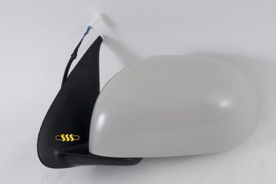 Genuine Nissan / Datsun Micra Door Mirror Left Hand Assembly (10/07-09/10)