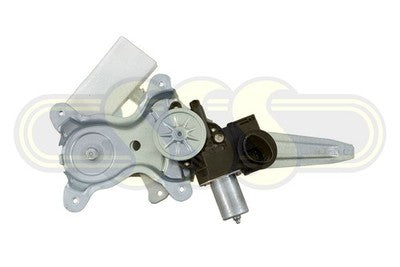 Toyota Corolla Cross Door Window Regulator Left Hand Rear Electric (10/22-07/25)