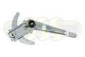 Nissan Patrol GU Door Window Regulator Left Hand Rear Electric (1988-1993)