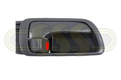 Toyota Camry Door Handle Inner Grey (08/04-06/06)