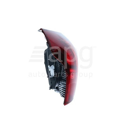 Toyota Corolla ZZE122R/ZZE123R Tail Lamp LH Red (01/04-03/07)