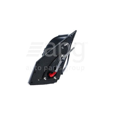Genuine Toyota Landcruiser Door Mirror RH Electric With Indicator (09/15-11/21)
