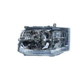 Toyota Hiace Head Lamp LH Halogen (08/10-12/13)