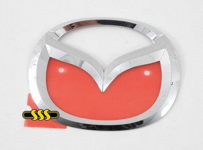 Genuine Mazda Cx9 Badge/Logo *M* Logo On Tail Gate 'M' TAIL GATE, (10/12-05/16)