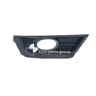 Genuine Honda CR-V RW Front Bar Grille RH (05/17-09/19)