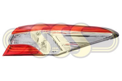 Genuine Toyota Camry Tail Lamp Right Hand (11/17-02/21)