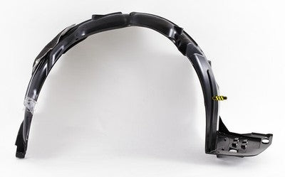 Genuine Honda Civic Guard Liner Left Hand (02/12-05/16)