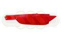 Ford Fiesta Bar Reflector Left Hand Rear (06/13-)