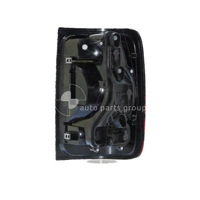Genuine Volkswagen Amarok 2H Tail Lamp LH (01/14-12/22)