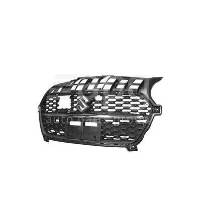 Genuine Suzuki Swift AZ Grille (09/20-09/23)