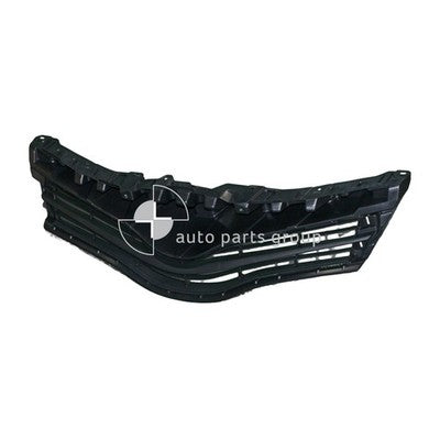Toyota Yaris NCP130/NCP131 Grille (10/11-07/14)