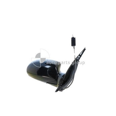Ford Focus LR Door Mirror RH (10/02-12/04)