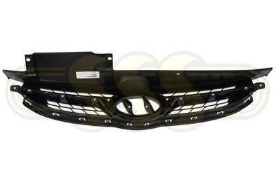Hyundai Elantra Grille Assembly Active Elite Assembly (03/11-10/13)