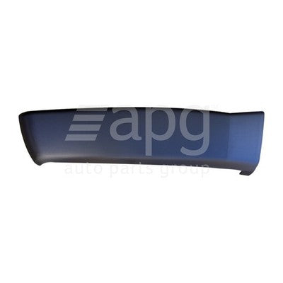 Genuine Nissan X-trail T31 Rear Bar End LH (09/07-02/14)
