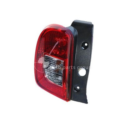 Genuine Nissan Micra K13 Tail Lamp LH (04/15-12/16)