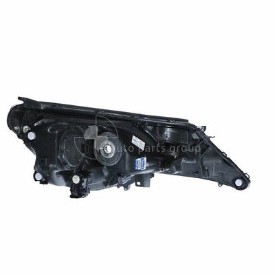 Toyota RAV4 ALA49/ASA44/ZSA42 Head Lamp LH Halogen Electric Adjust (12/12-11/15)