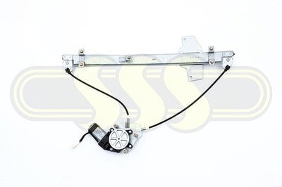 Hyundai Iload / Imax Door Window Regulator Right Hand Front (11/07-08/15)