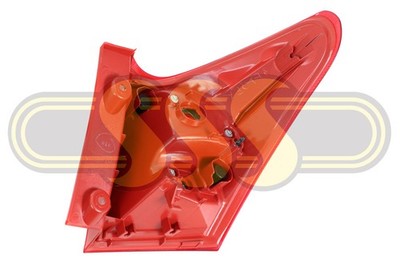 Genuine Toyota Corolla 94-On Tail Lamp Left Hand (07/12-03/15)