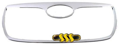 Genuine Hyundai Santa Fe Wagon Grille Mould Chrome (09/09-09/12)