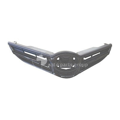 Toyota Corolla ZRE182R Grille Black (08/12-03/15)