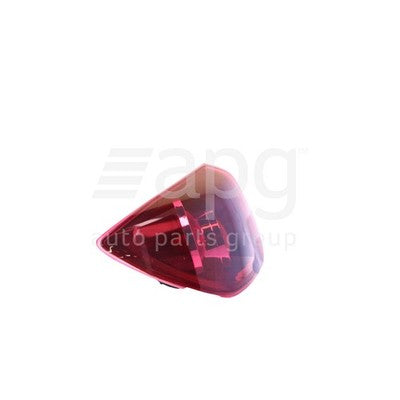 Mazda 3 BK Tail Lamp LH (01/04-06/06)