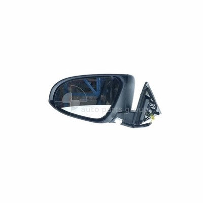 Genuine Toyota Aurion Door Mirror LH Electric With Indicator (10/11-05/15)
