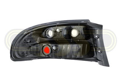Holden Commodore Tail Lamp Right Hand Sedan Berlina Calais With (10/00-08/02)