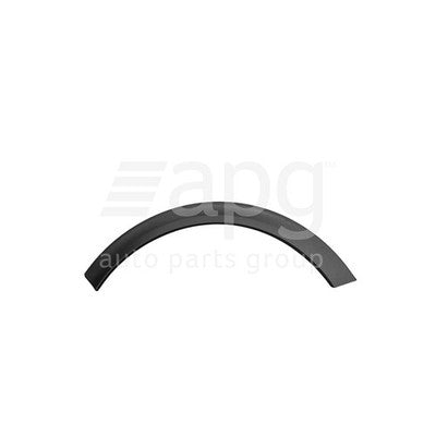 Genuine Kia Sportage QL Rear Wheel Arch Mould RH (10/15-05/18)