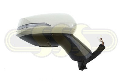 Genuine Kia Sportage Door Mirror Right Hand No Camera For S/Texture (05/25-On)
