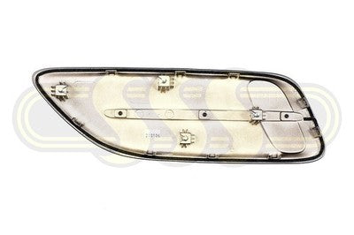 Genuine Kia Stinger Bonnet Vent Right Hand (01/21-On)