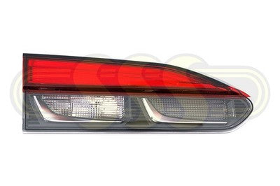Genuine Toyota Corolla Cross Rear Garnish Lamp Left Hand With LED (10/22-07/25)