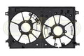 Genuine Toyota Corolla 94-On Radiator Fan Cowl (11/22-On)