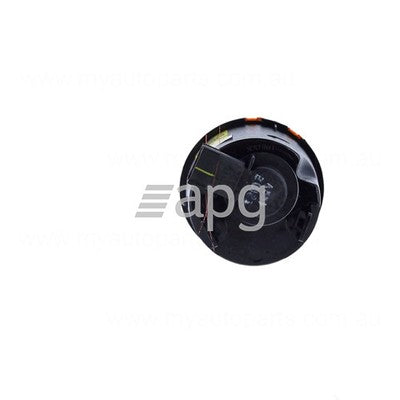 Jeep Wrangler JK Front Bar Park / Indicator Lamp RH (02/07-06/18)