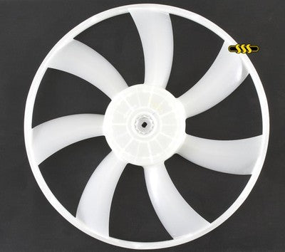 Genuine Toyota Yaris Radiator Fan Blades (07/14-01/17)