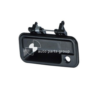 Holden Rodeo TF Front Door Outer Handle LH (07/88-02/03)