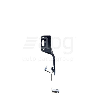 Genuine Honda HR-V RU Bonnet Hinge LH (02/15-03/22)