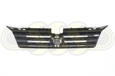 Genuine Volkswagen Tiguan Grille (03/17-01/21)