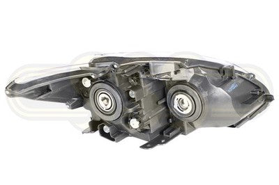 Toyota Prius 5Dr Hatch Head Lamp Left Hand One Projector (04/09-12/11)