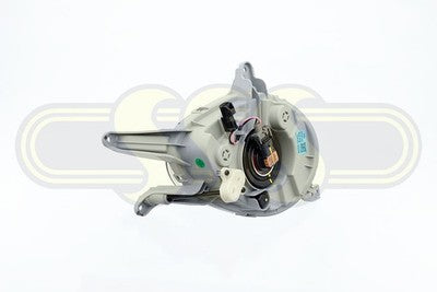 Genuine Hyundai Veloster Fog Lamp Left Hand (10/11-05/17)
