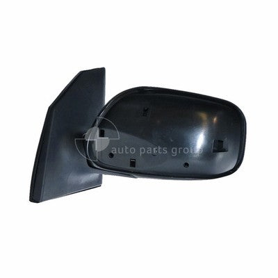 Toyota Corolla ZZE122R Door Mirror LH (10/01-04/04)