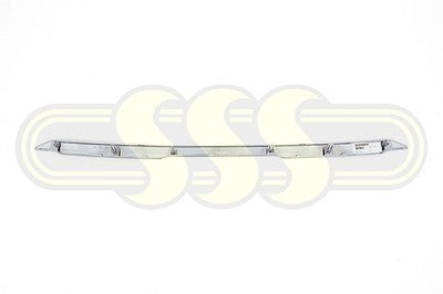 Nissan / Datsun Xtrail Bar Mould Front Chrome (02/17-08/22)