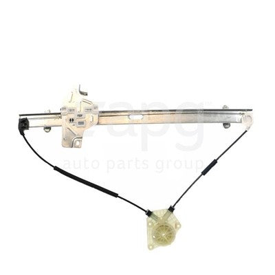 Genuine Hyundai iLoad TQ-V/TQ-W Front Door Window Regulator RH (02/08-On)