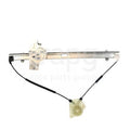 Genuine Hyundai iLoad TQ-V/TQ-W Front Door Window Regulator RH (02/08-On)