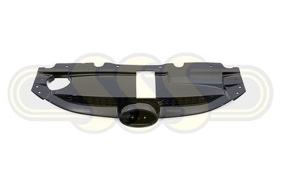 Hyundai Ix35 Grille Black Glossy (11/09-05/15)