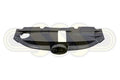 Hyundai Ix35 Grille Black Glossy (11/09-05/15)