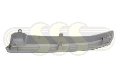Genuine Subaru Impreza Grille Mould Right Hand Silver (10/11-02/15)