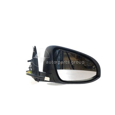 Genuine Toyota Aurion Door Mirror RH Electric With Indicator (10/11-05/15)