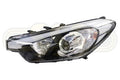 Genuine Kia Cerato Head Lamp Right Hand No Daytime Running Light (02/13-02/16)
